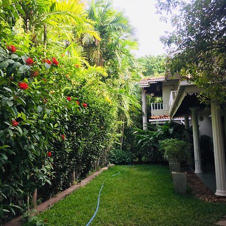 Hotel Sunflower Kataragama Dış mekan fotoğraf