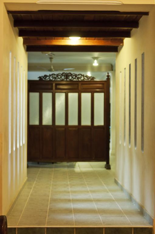 Hotel Sunflower Kataragama Oda fotoğraf