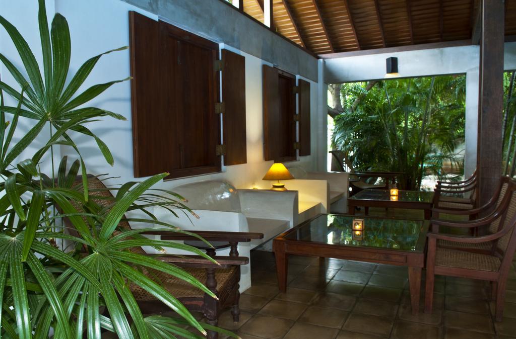 Hotel Sunflower Kataragama Dış mekan fotoğraf