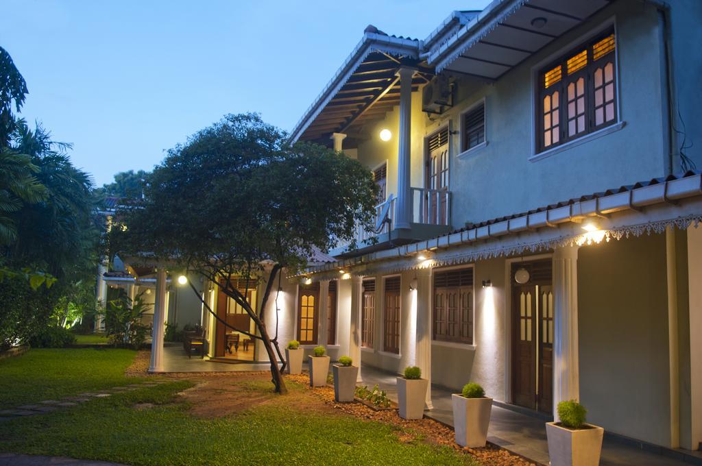 Hotel Sunflower Kataragama Dış mekan fotoğraf