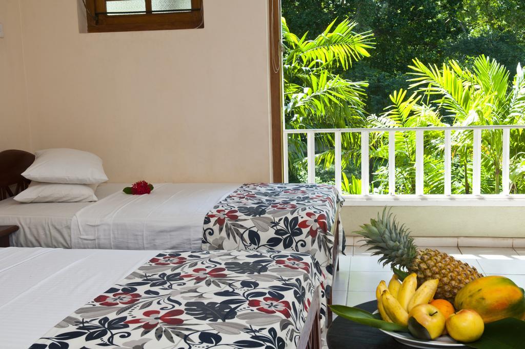Hotel Sunflower Kataragama Oda fotoğraf