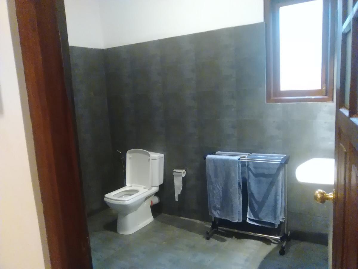 Hotel Sunflower Kataragama Dış mekan fotoğraf